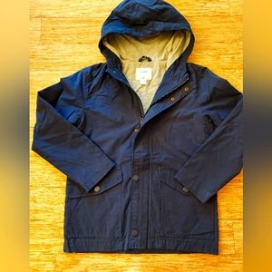 OLD NAVY Cotton Jacket size 10-12